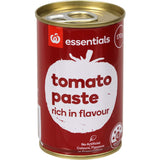 Essentials Tomato Paste  170g