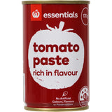 Essentials Tomato Paste  170g