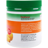 Healtheries Vitamin C With Echinacea 500mg Chewable tablets 160pack