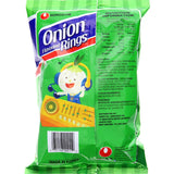 Nong Shim Onion Rings  Bag 50g
