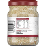 Masterfoods Garlic Finely Crushed Jar 170g