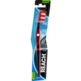 Reach Between Toothbrush Medium 1pack