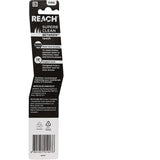 Reach Between Toothbrush Firm 1pack
