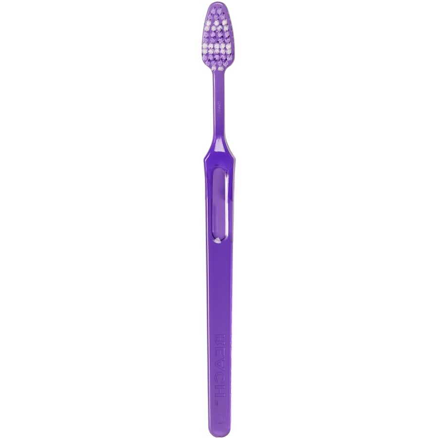 Reach Between Toothbrush Firm 1pack