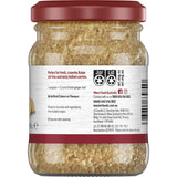 Masterfoods Ginger Freshly Chopped Jar 160g