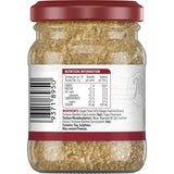 Masterfoods Ginger Freshly Chopped Jar 160g