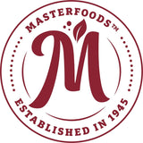 Masterfoods Ginger Freshly Chopped Jar 160g