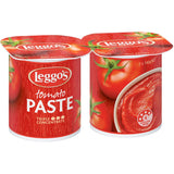 Leggo's Tomato Paste  2pk 2 x 140g