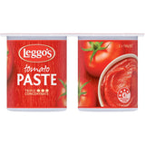 Leggo's Tomato Paste  2pk 2 x 140g