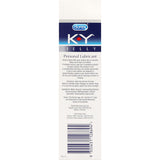 Durex Ky Personal Lubricant Gel Tube 100g
