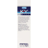 Durex Ky Personal Lubricant Gel Tube 100g