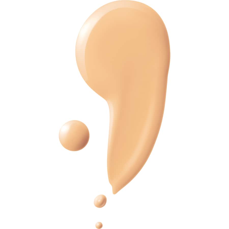 Maybelline Fit Me Dewy & Smooth Liquid Foundation 220 Natural Beige 30mL