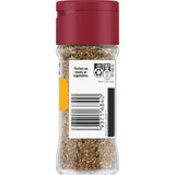 Masterfoods Garlic Steak Seasoning Spice Blend Jar 50g