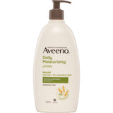 Aveeno Body Lotion Daily 532mL