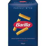 Barilla Pasta Fusilli No. 98 500g