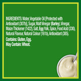 Eta Mayonnaise Original 295mL