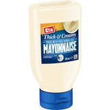 Eta Mayonnaise Thick & Creamy 295mL