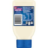 Eta Garlic Aioli Thick & Creamy Squeeze bottle 295mL