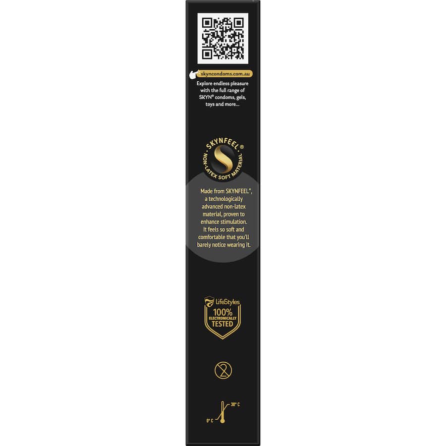 Skyn Condoms Elite 6pack