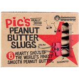 Pics Peanut Butter Slugs 6x30g