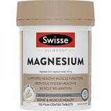 Swisse Ultiboost Magnesium Bone & Muscle Health