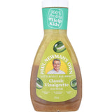 Paul Newmans Own Vinaigrette Classic 250mL