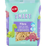 Vetta Smart Pasta Dinosaurs Shapes 500g