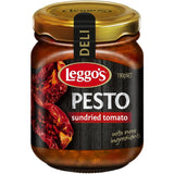 Leggo's Pesto Sundried Tomato 190g