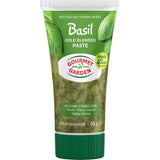 Gourmet Garden Fresh Vegetable Basil Paste Tube 80g