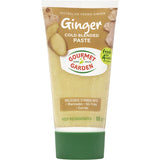 Gourmet Garden Fresh Vegetable Ginger Paste Tube 80g