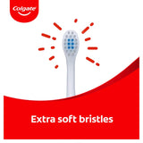 Colgate Kids Baby Toothbrush 0-2 Years Extra Soft Bristles 1pack