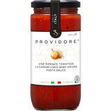 Providore Pasta Sauce Tomato & Carmelised Onion 400g