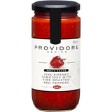 Providore Pasta Sauce Tomato & Roasted Red Pepper 400g