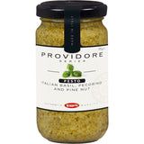 Providore Pesto Basil, Pecorino & Pine Nut 195g