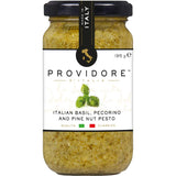 Providore Pesto Basil, Pecorino & Pine Nut 195g