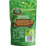 Mother Earth Almonds Tamari Flavoured 140g