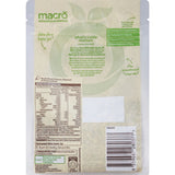 Macro Chia Seeds Black & White 150g