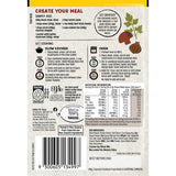 Maggi Slow Cooker Recipe Base Beef Casserole Sachet 35g