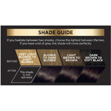 L'oreal Paris Preference Hair Colour Brasilia 3 1pack