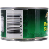 Valcom Bamboo Shoots Slices Can 225g