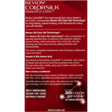 Revlon Hair Colour 70 Ash Blonde 1ea
