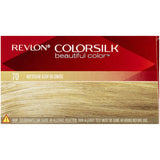 Revlon Hair Colour 70 Ash Blonde 1ea