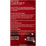 Revlon Hair Colour 48 Burgundy 1ea
