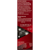 Revlon Colour Silk Hair Colour 60 Dark Ash Blonde 1pack