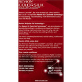 Revlon Hair Colour 20 Black Brown 1ea