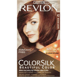 Revlon Hair Colour 42 Medium Auburn 1ea