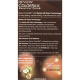 Revlon Hair Colour 42 Medium Auburn 1ea