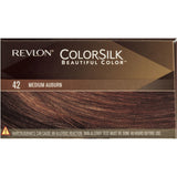 Revlon Hair Colour 42 Medium Auburn 1ea