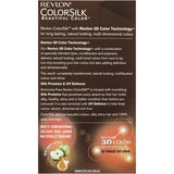 Revlon Hair Colour 51 Light Brown 1ea