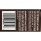 Revlon Hair Colour 51 Light Brown 1ea